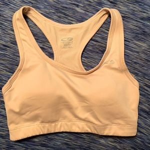 Champion athletic bra size Junior XS